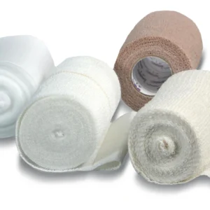 Dufore Four-Layer Bandaging System