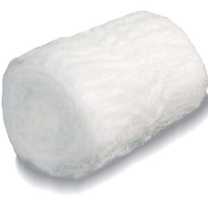 Dutex 100% Cotton 2-Ply Conforming Bandages