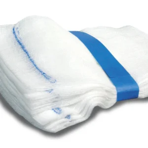 Dupaque X-Ray Detectable Woven Gauze Sponges