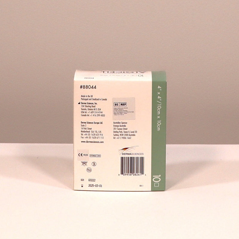 Algicell® Calcium Alginate Sterile Dressings - Image 3