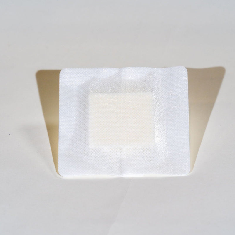 Bordered Foam Dressing - Image 4