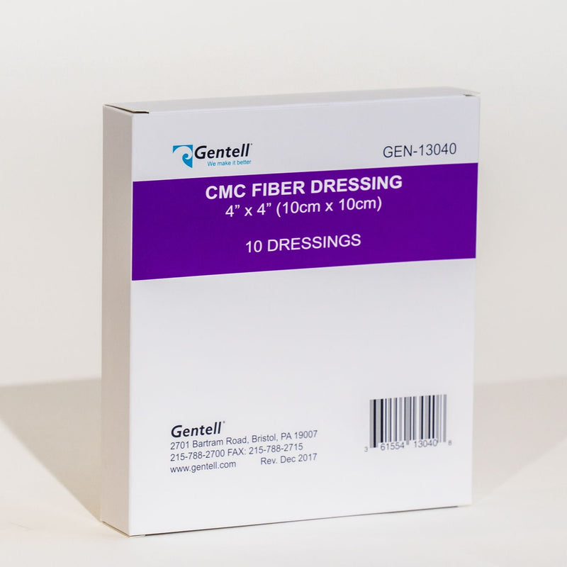 Gelling Fiber Dressing - Image 5