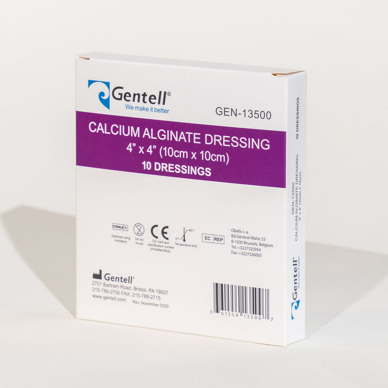 Calcium Alginate Dressings - Image 6