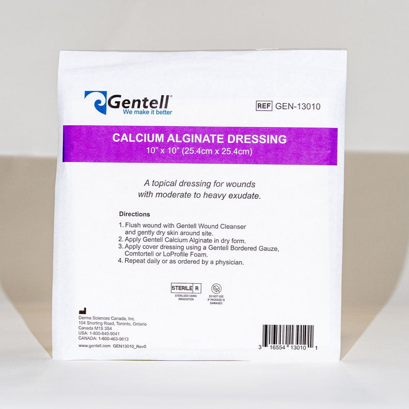 Calcium Alginate Dressings - Image 10