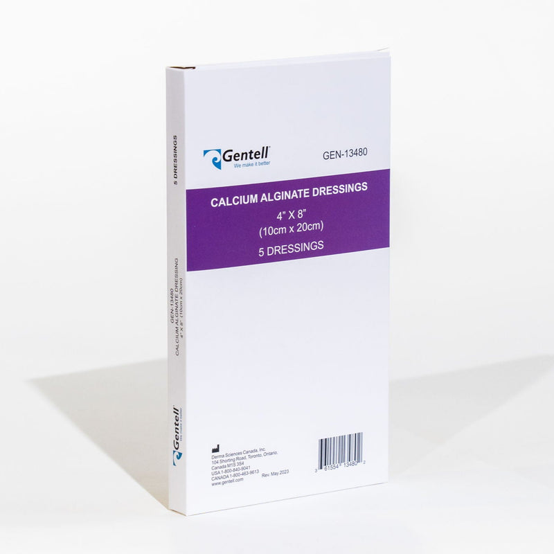Calcium Alginate Dressings - Image 7