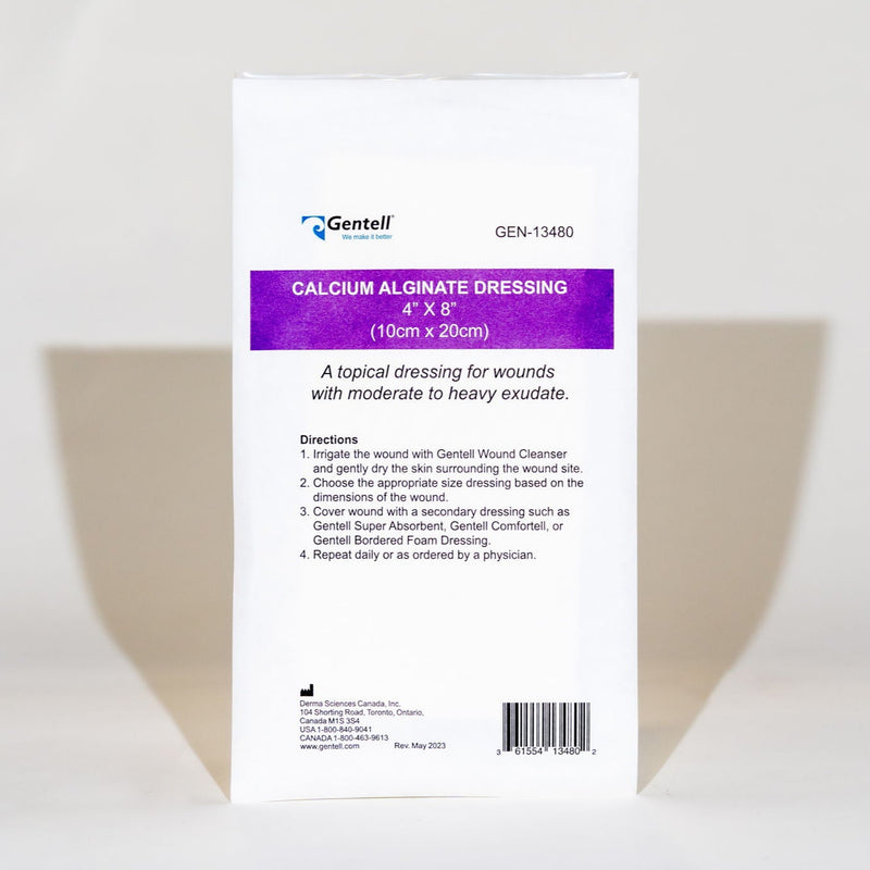Calcium Alginate Dressings - Image 8