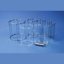 Lucite Tube Applicator