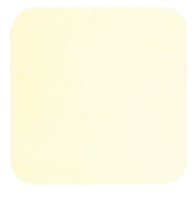 Sorbacell Foam Dressing (Without Film Backing)