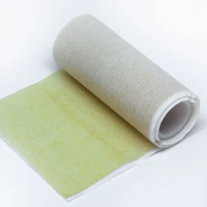 Manuka Honey Acetate Gauze Wrap