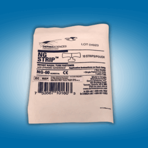 NG Strip® Nasal Tube Fastener