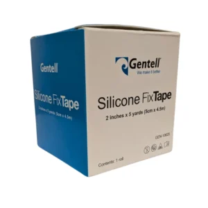 Silicone FixTape