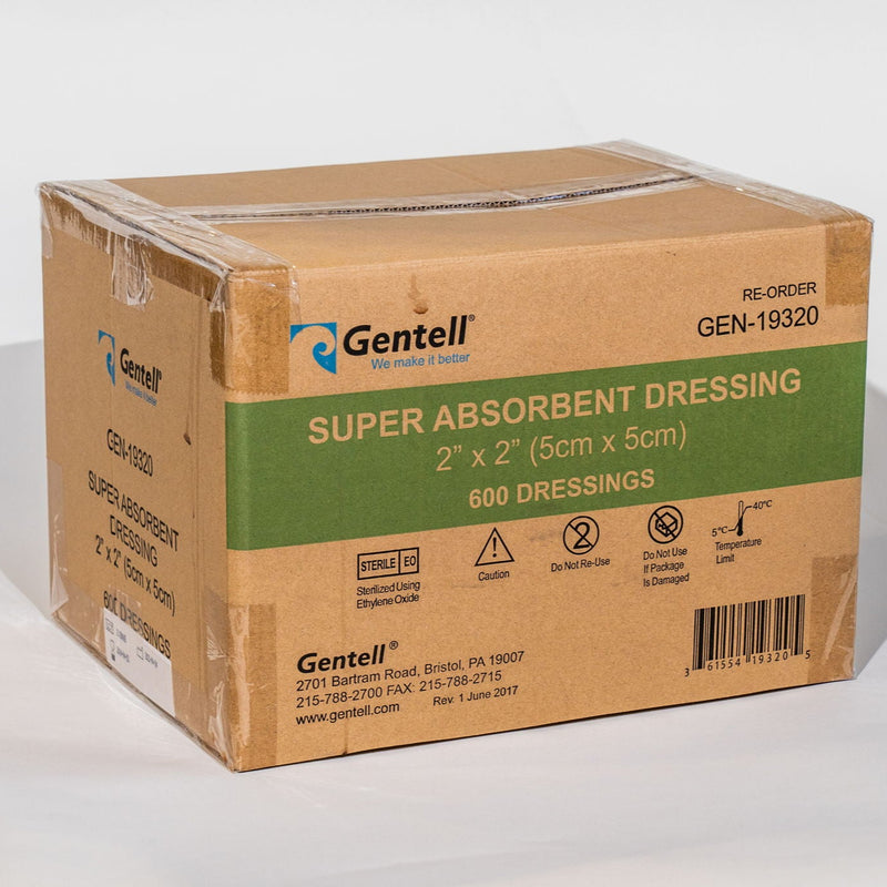 Super Absorbent Dressings - Image 4