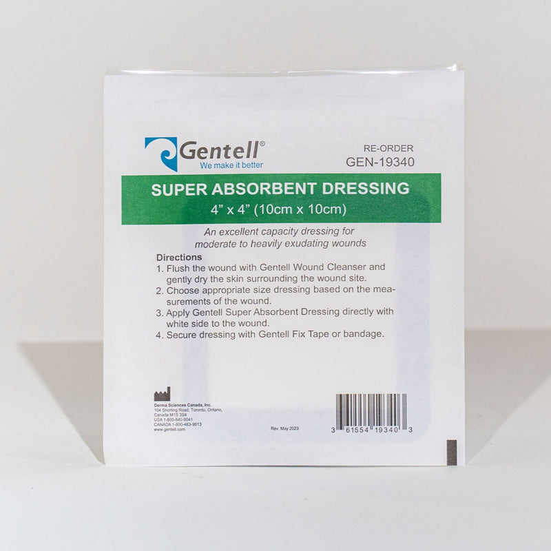 Super Absorbent Dressings - Image 6