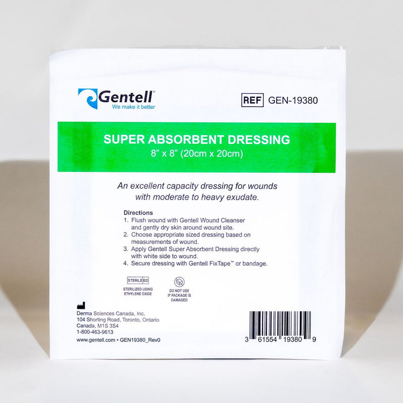 Super Absorbent Dressings - Image 8