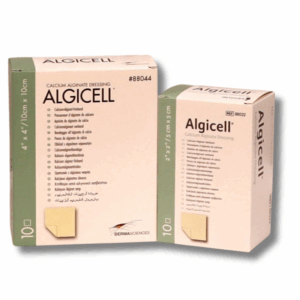 Algicell® Calcium Alginate Sterile Dressings