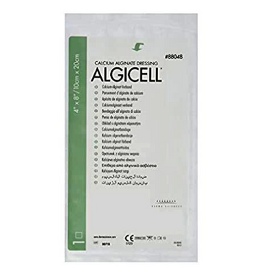 Algicell® Calcium Alginate Sterile Dressings - Image 2