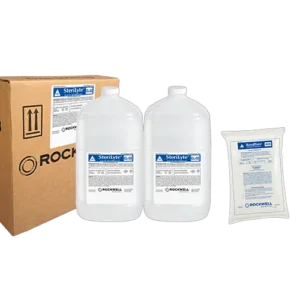 Bicarbonate Concentrate Powders and Liquids