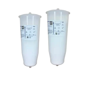 Single-Use Bicarbonate Cartridge