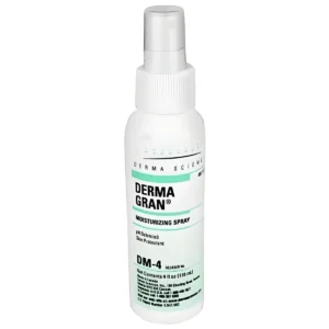 Dermagran® Moisturizing Spray