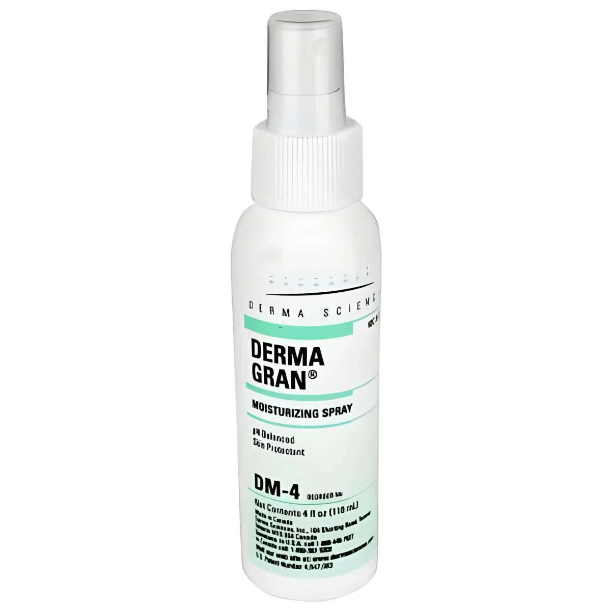 Dermagran® Moisturizing Spray
