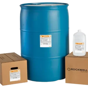 Citric Acid Concentrate Powders and Liquids