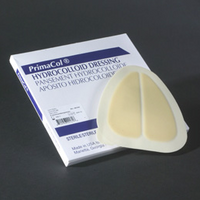 PrimaCol® Bordered Hydrocolloid Dressings
