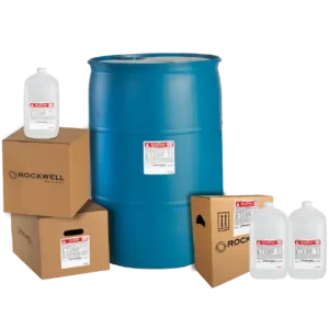 Acetic Acid Concentrate Powders and Liquids
